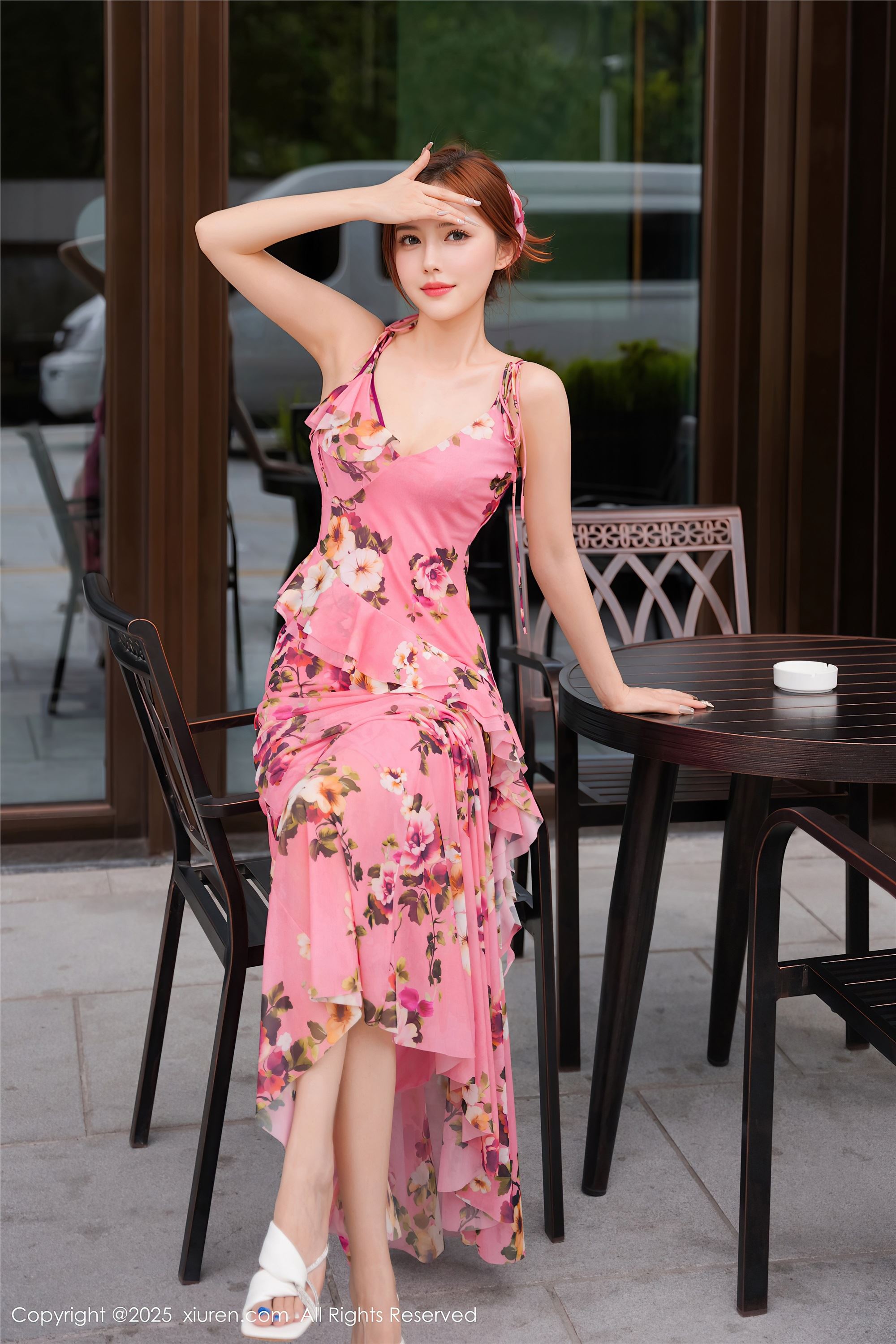 Xiuren秀人网 2025.11.06 NO.10954 白芷yy